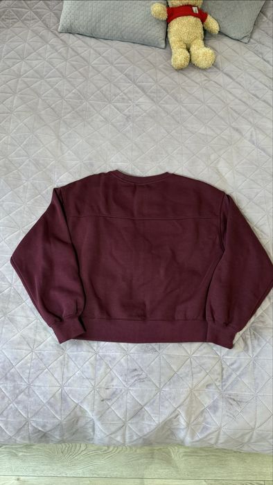 Кофтинка на флісі Zara