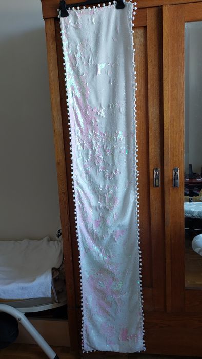 Bieżnik dekoracyjny 35×175