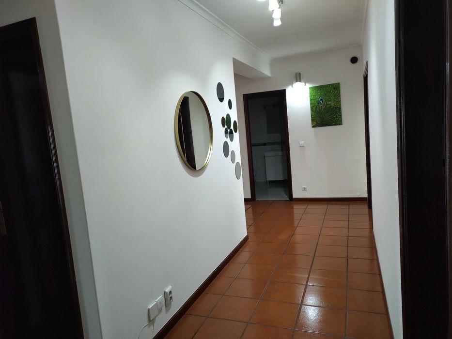 Apartamento   T3