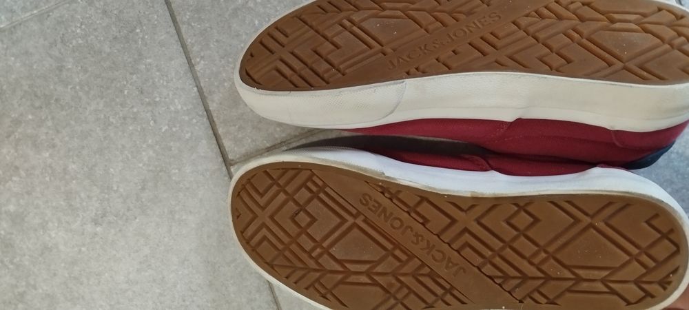 Сліпони, кросівки, кеди  Jack & Jones 38 р.