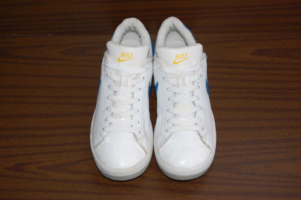 Кроссовки NIKE р.38-39 original INDONESIA