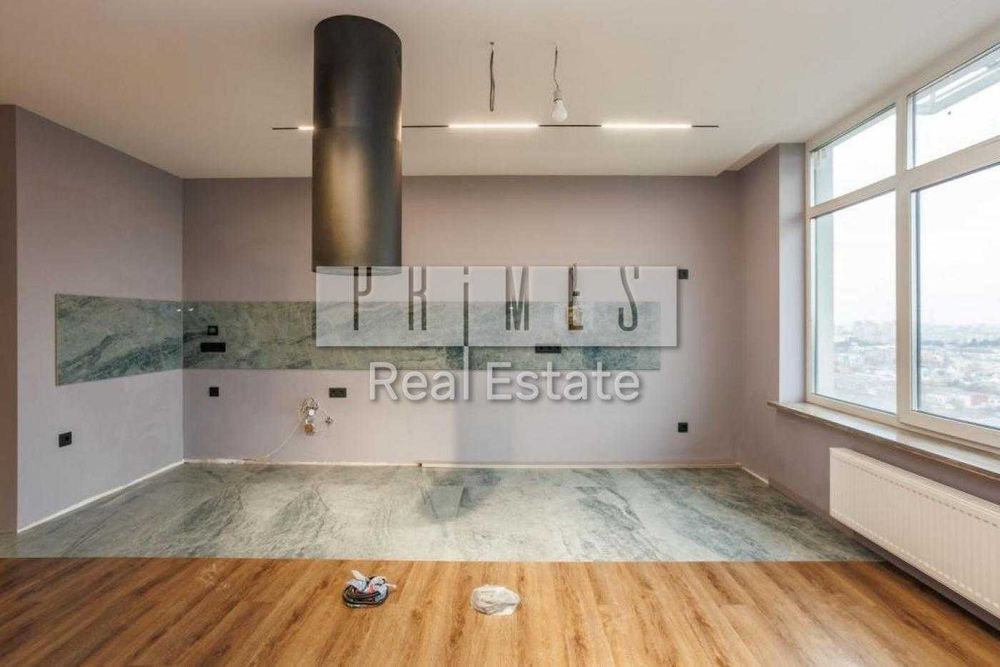 2-кімнатна квартира за адресою вул. Сверстюк (площа 72,8 м²) - Atlanta.ua - фото 5