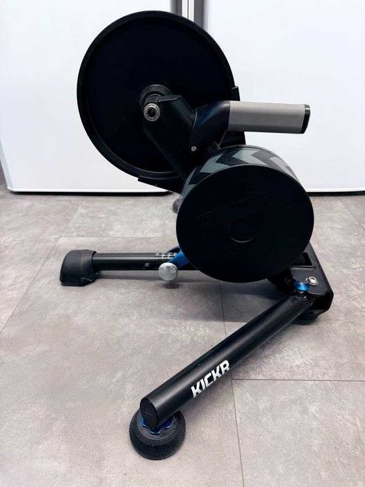 Wahoo Kickr V5 Smart Trainer