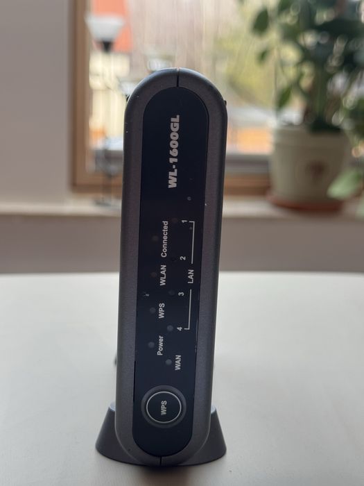 Router AirLive WL-1600GL