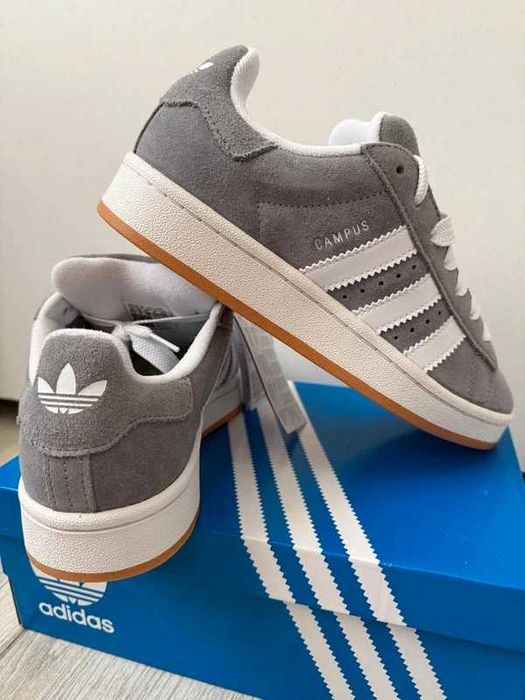adidas Campus czarne 36