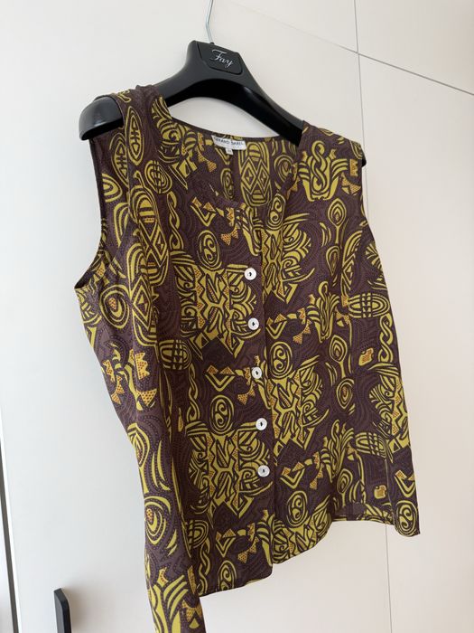 Gerard darel etro escada