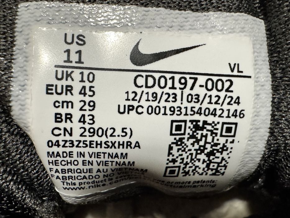 ‼️ NIKE FLEX CONTROL 4 original / кросівки Nike ‼️