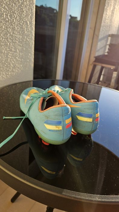 Chuteiras de futebol  NIKE