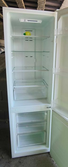 Frigorífico combinado ELETRONIA cat.E