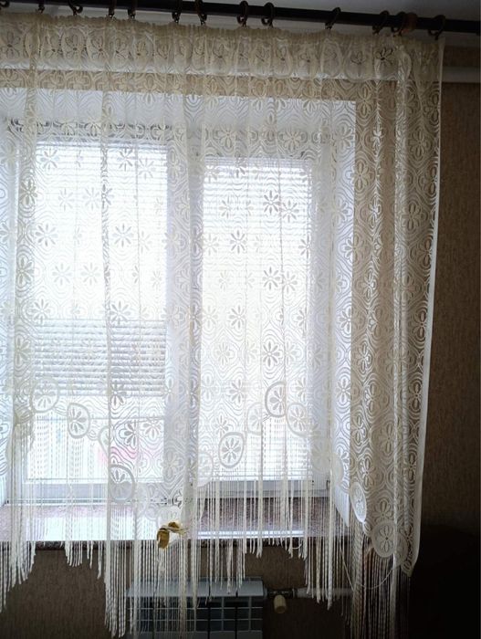 Квартира 53 м2