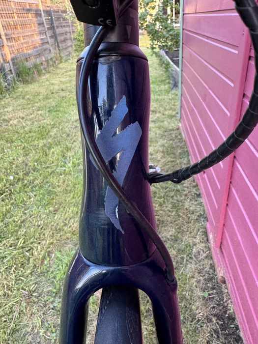 Specialized Tarmac SL6 Pro (2019) – Dura-Ace Di2 + Roval CL50