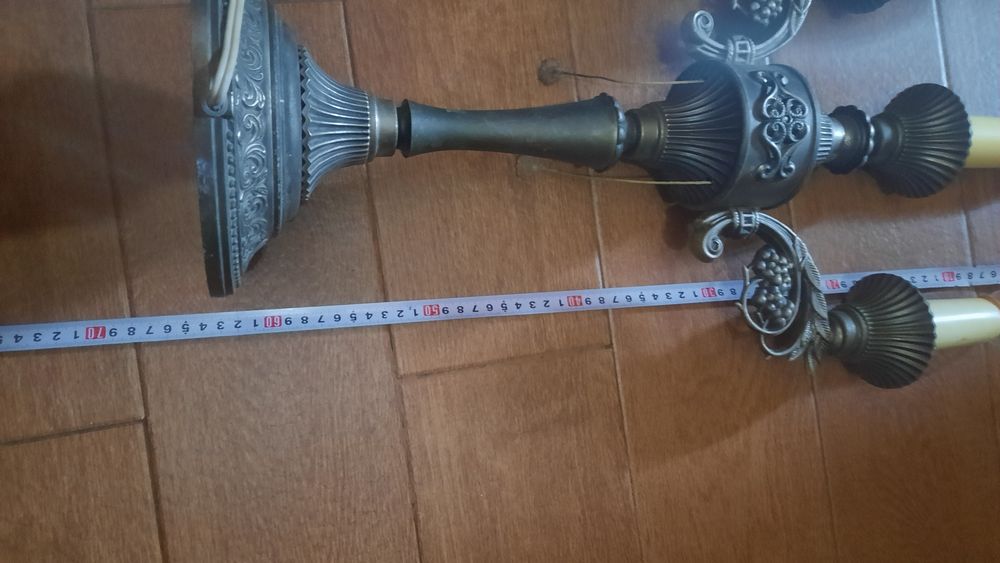 Светильник ННВ бу