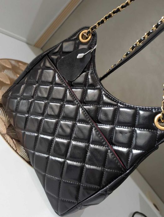 Сумочка Chanel з натуральної шкіри Люкс якість