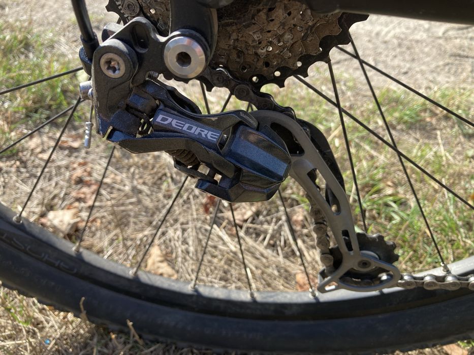 Велосипед Ghost SE 2000 горный MTB