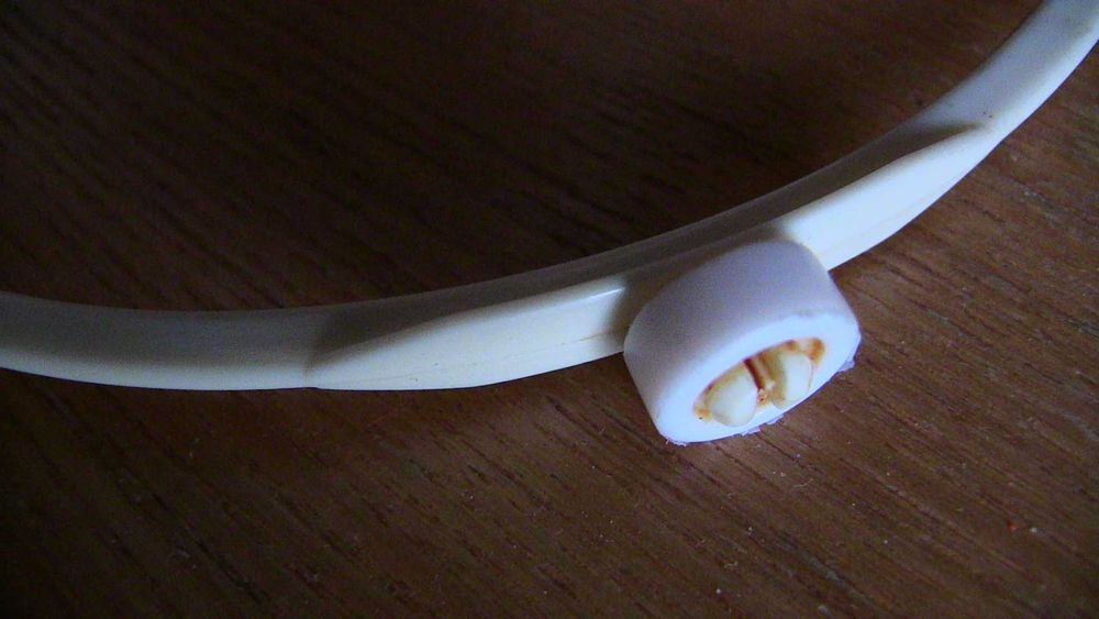 Роллеры для микроволновой печи Panasonic 179мм