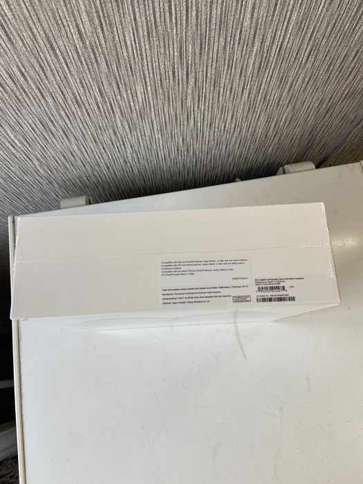 Навушники Apple AirPods Max