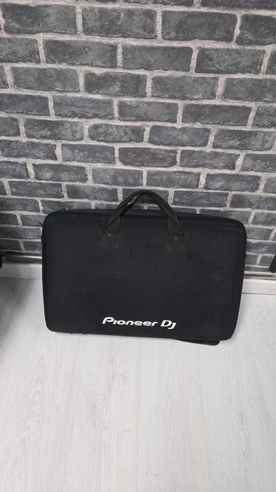 Pioneer XDJ-RR + Saco de transporte