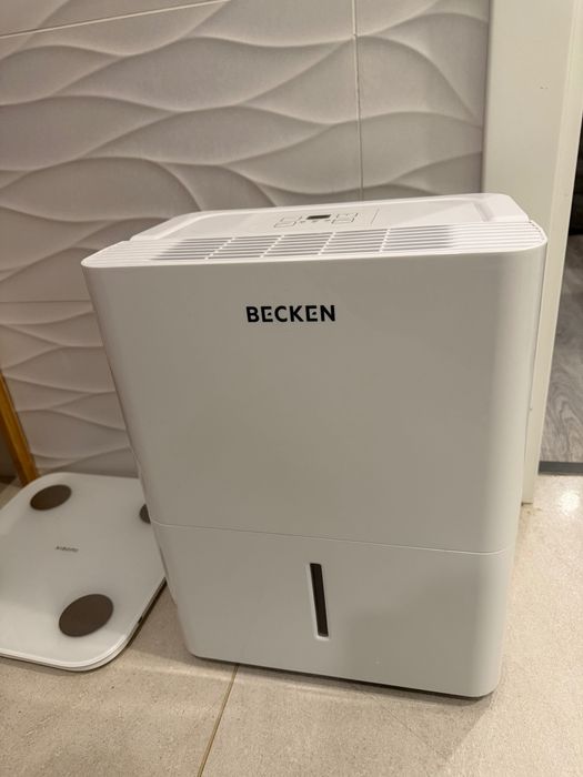 Desumidificador Becken