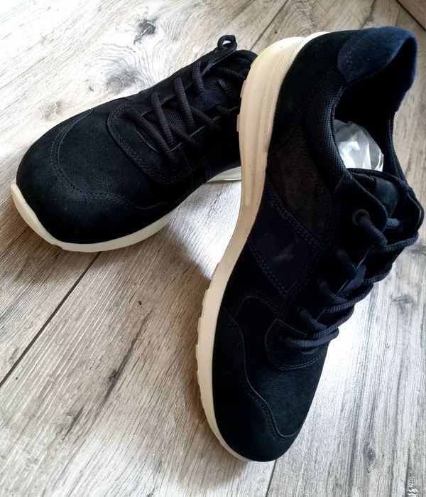 Nowe buty ECCO CS20 M męskie r.42
