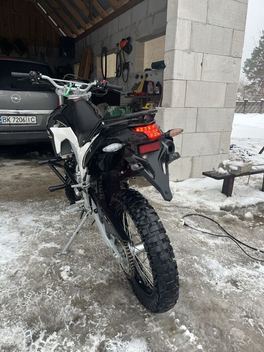 Продам Loncin lx 300