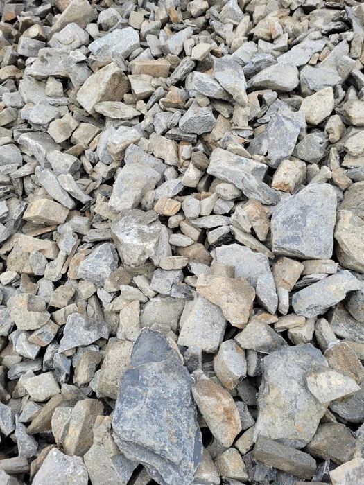 Kruszywo Tłuczeń 0-60 oraz 0-30 20Ton !