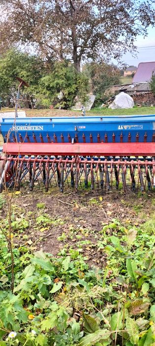 Продам сівалку Nordsten