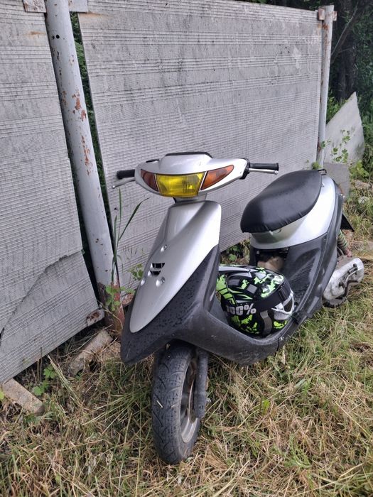 Yamaha Jog Next Zon,super jog zr, 3KJ