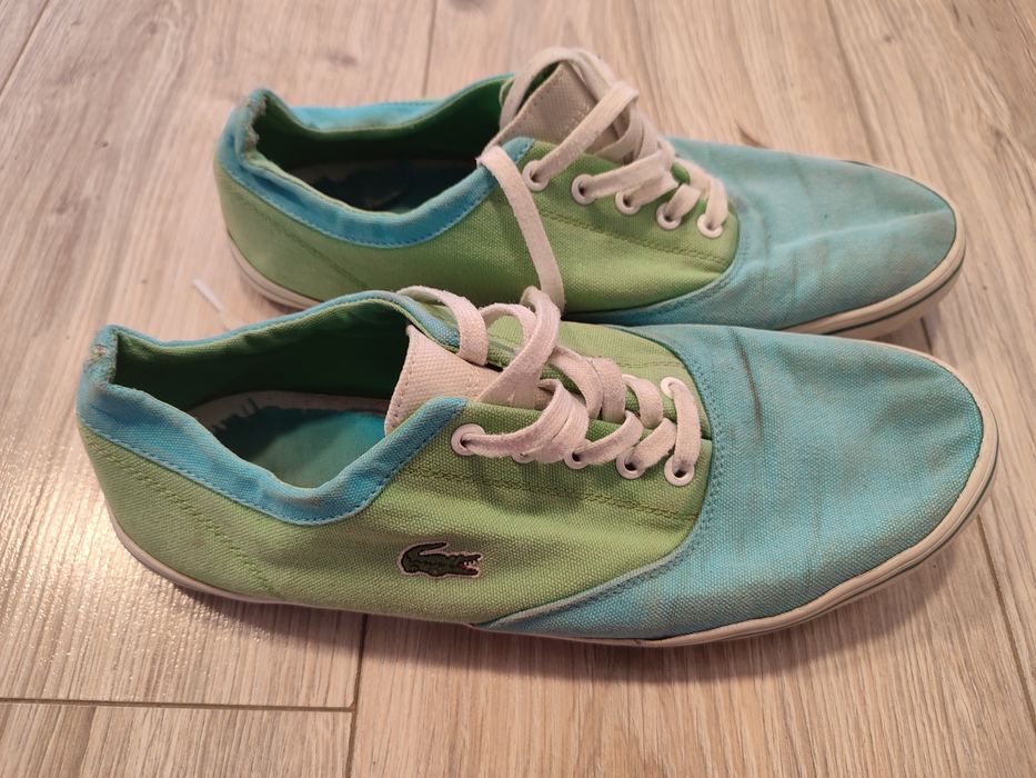 Lacoste 39 trampki