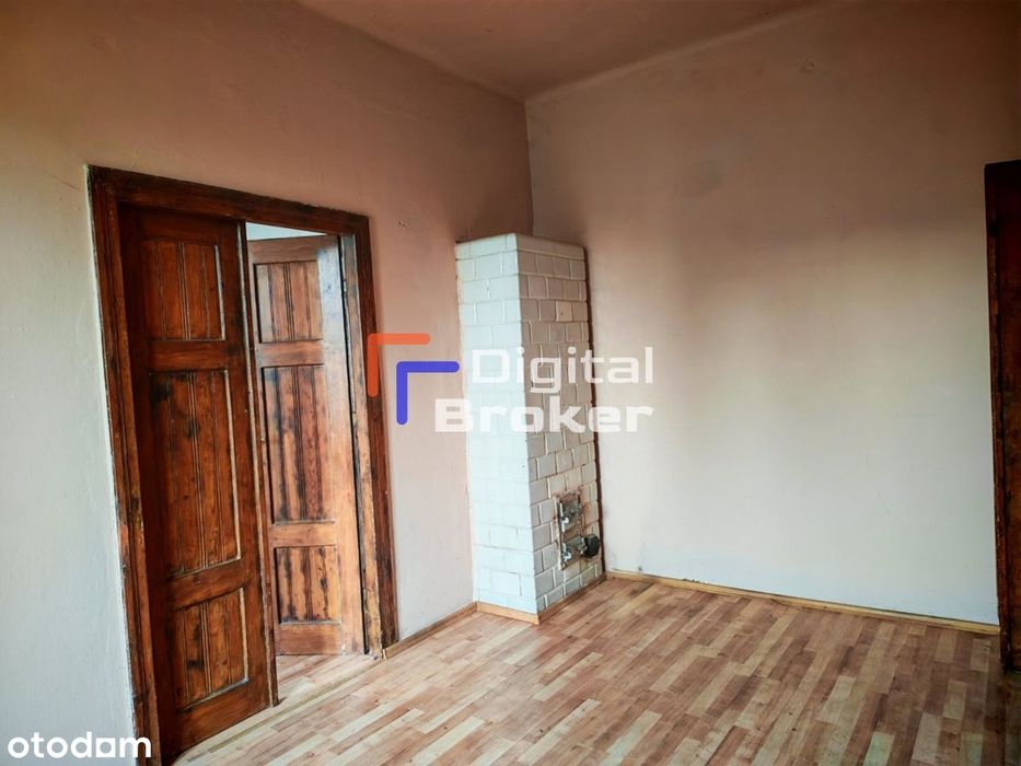 Dom 140 m² | 3 mieszkania + lokal usługowy