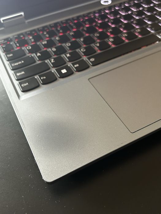 Laptop Lenovo LOQ 15.6, i5-12450HX, 16GB RAM, 512GB SSD, ARC A530M, Windows 11 Home