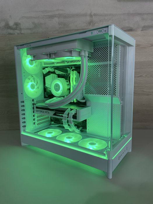 PC Gaming RTX 3070 | Ryzen 5600x | 1TB SSD | 16GB Ram