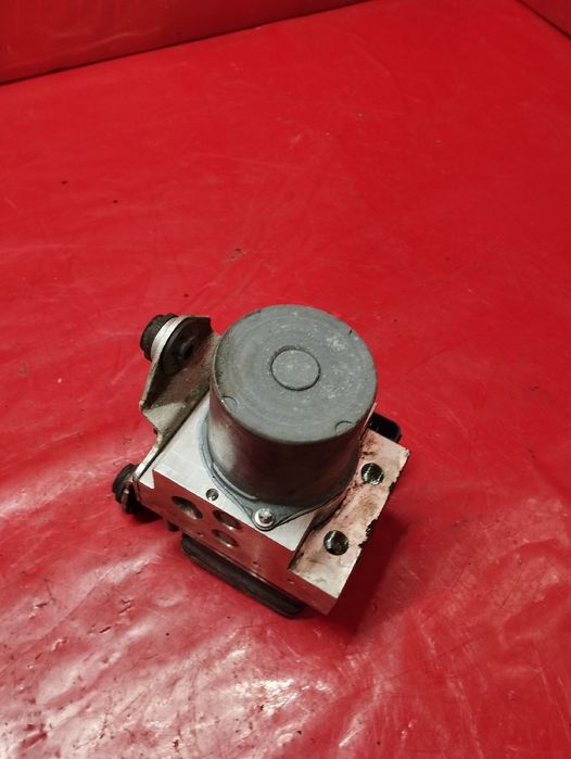 Модуль (блок) ABS Audi Q7 4M Ауди Ку7 4М Ауді Кю Розборка Разборка