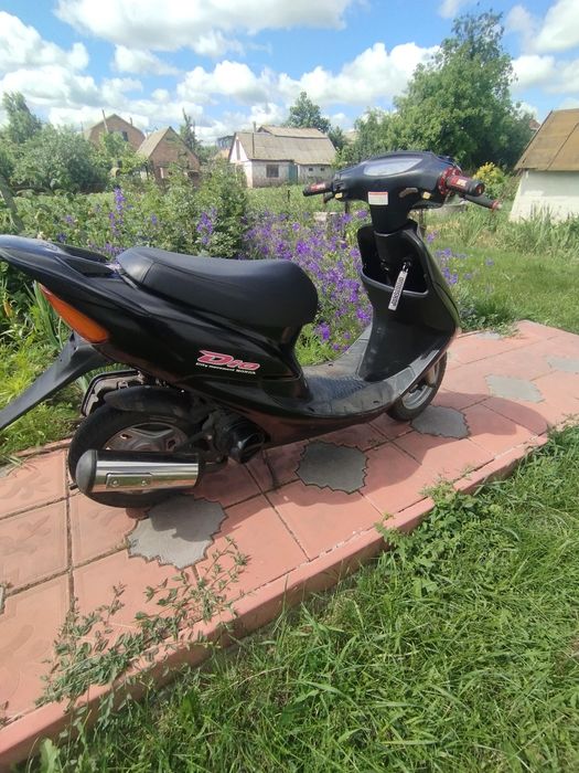 Продам Honga gio 35 обмін