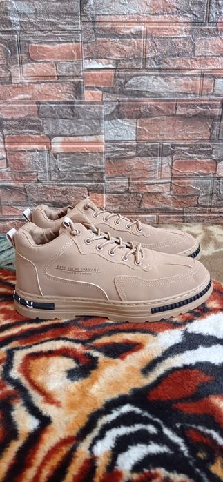 Buty męskie Fashion 41 i 42