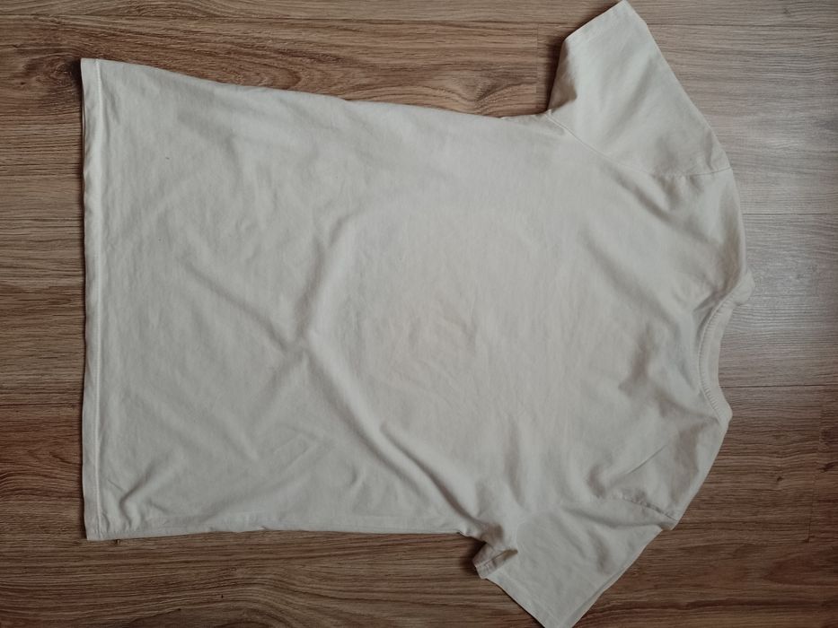 T-shirt męski House  z nadrukiem,rozmiar S