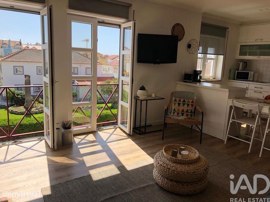 Apartamento T2 em Ferrel