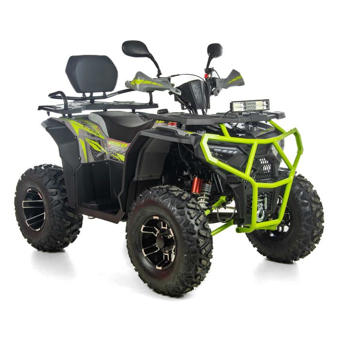 Xtr