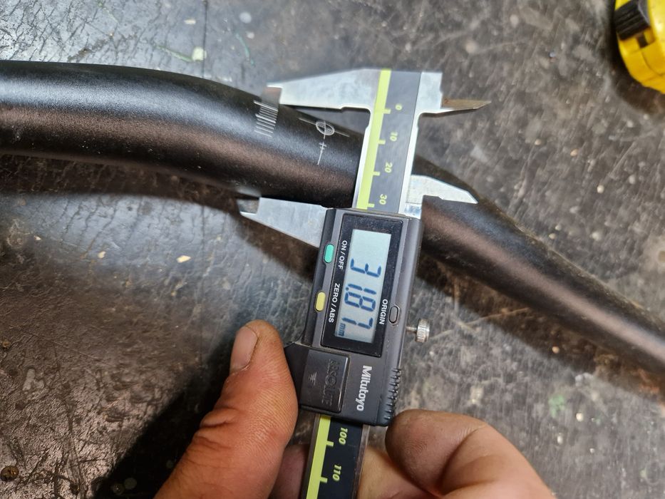 Guiador para bikes