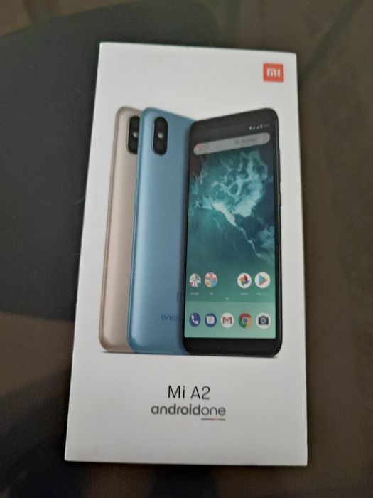 Xiaomi mi A2 para venda
