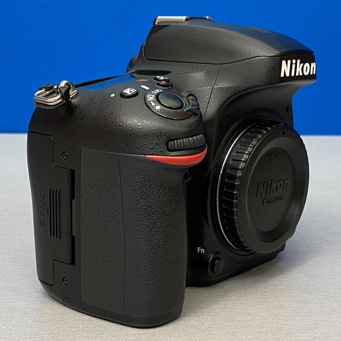 Nikon D600 (Corpo) - 24.3MP