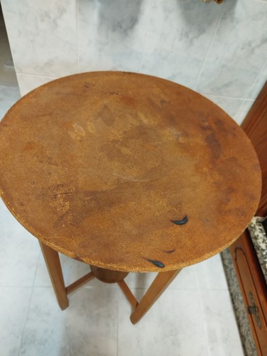 Camilha mesa 50cm