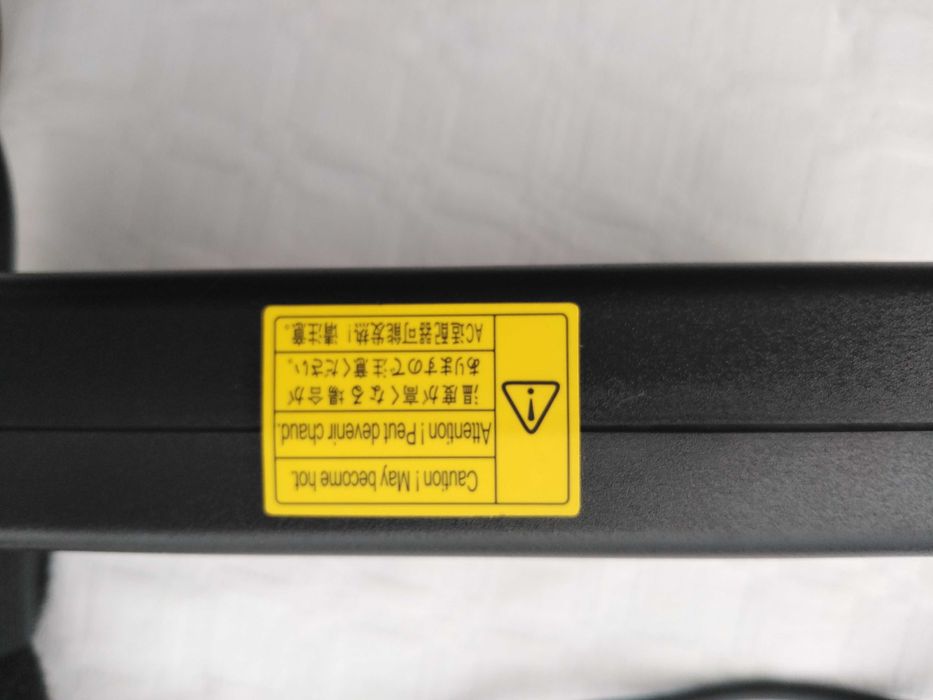 Carregador Portátil Liteon PA-1900-24