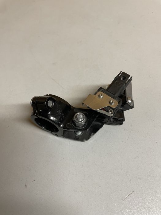 Uchwyt klamki sprzęgła bmw s1000rr k46 12-14