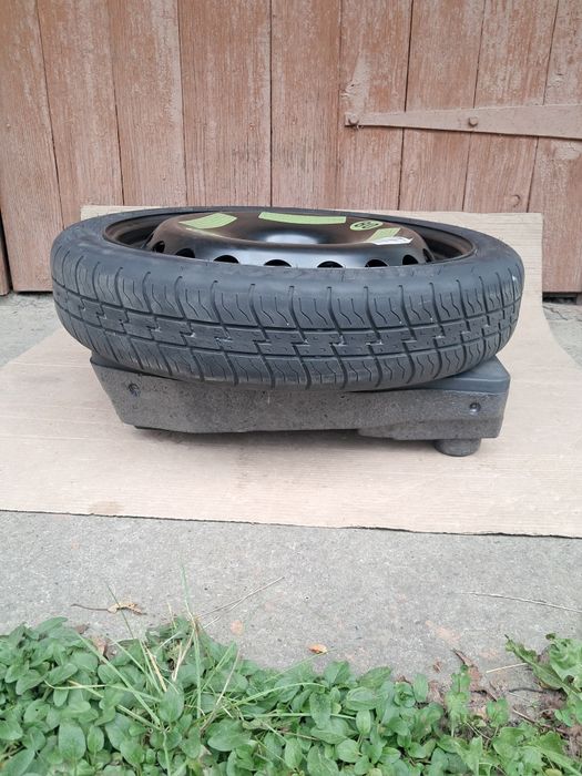 Органайзер домкрат Audi A4 A5