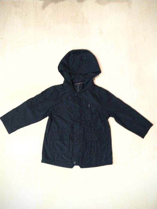 Куртка демисезонная, 98