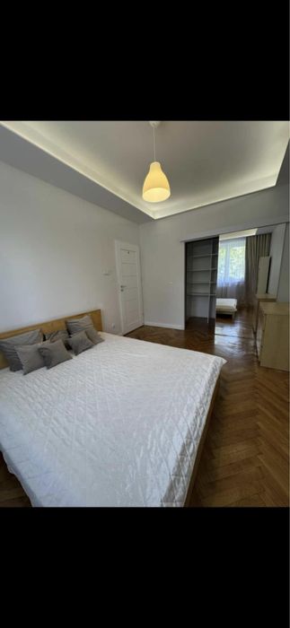 Wynajme mieszkanie trzypokojowe 56m, ul. Lutomierska - Widok 4