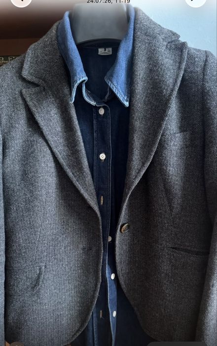 Пиджак від Max Mara