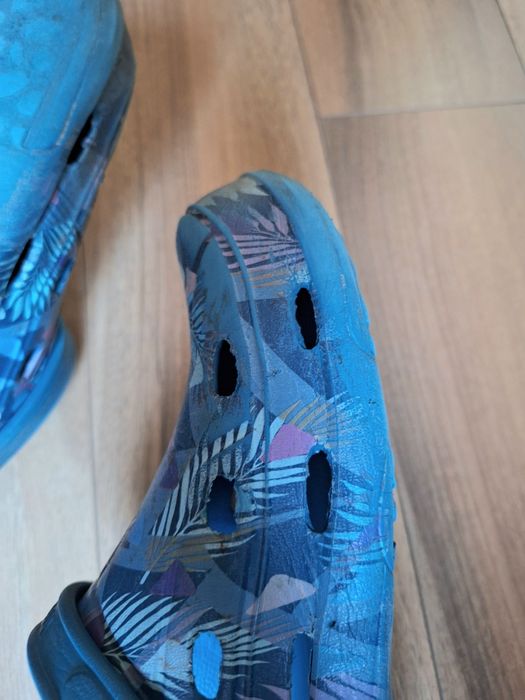 Crocsy unisex roz.41