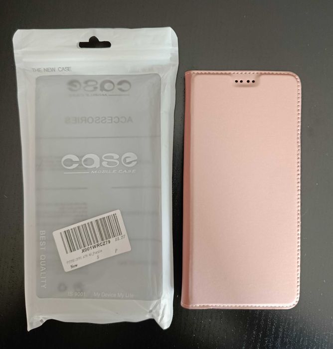 Capa Telemóvel OPPO A78 4G