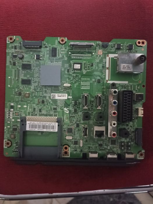 Placa principal Samsung série UA, UE e outras